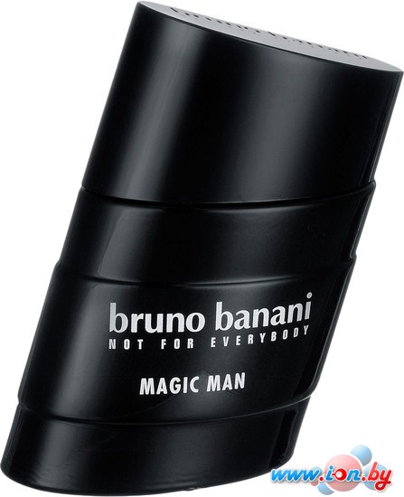 Bruno Banani Magic Man EdT (30 мл) в Бресте