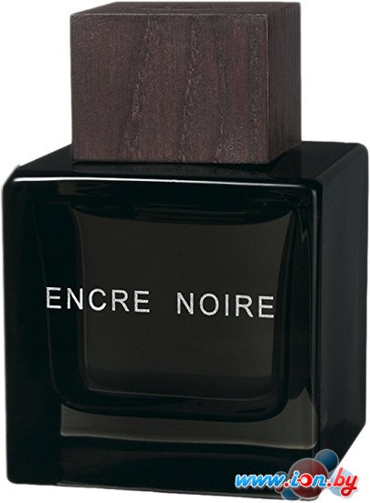 Lalique Encre Noire EdT (100 мл) в Гродно