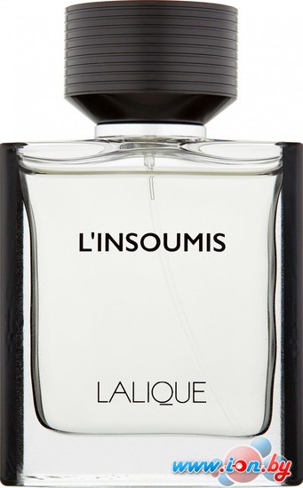 Lalique LInsoumis EdT (50 мл) в Могилёве