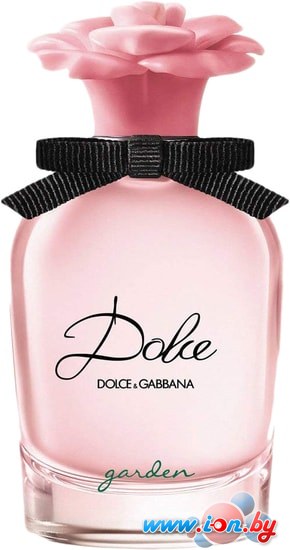 Dolce&Gabbana Dolce Garden EdP (75 мл) в Могилёве