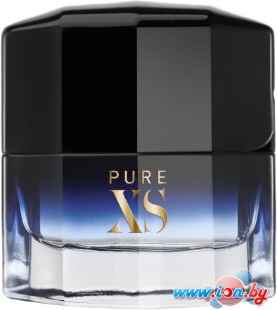 Paco Rabanne Pure XS for Him EdT (50 мл) в Гомеле