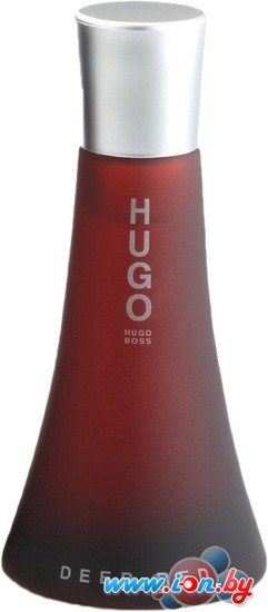 Hugo Boss Deep Red EdP (50 мл) в Минске