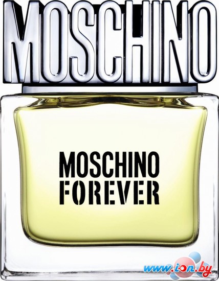 Moschino Forever EdT (50 мл) в Могилёве