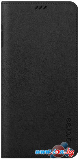 Чехол Araree Mustang Diary для Samsung Galaxy S9 (черный) в Могилёве