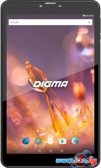 Планшет Digma Citi 8527 16GB LTE в Гомеле