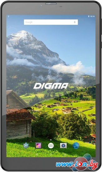 Планшет Digma Plane 8555M 16GB LTE в Бресте