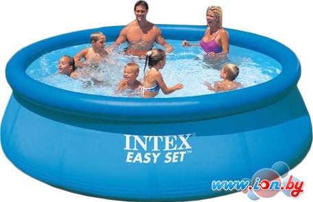 Надувной бассейн Intex Easy Set 366x91 (56930/28144) в Бресте