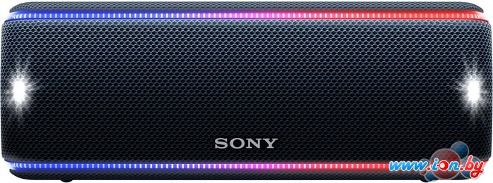 Беспроводная колонка Sony SRS-XB31 (черный) в Гомеле