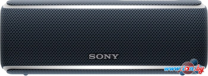 Беспроводная колонка Sony SRS-XB21 (черный) в Бресте