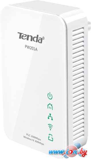 Powerline-адаптер Tenda PW201A в Гродно