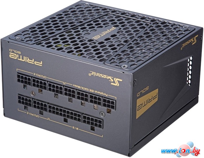 Блок питания Seasonic Prime Ultra 750W Gold в Могилёве