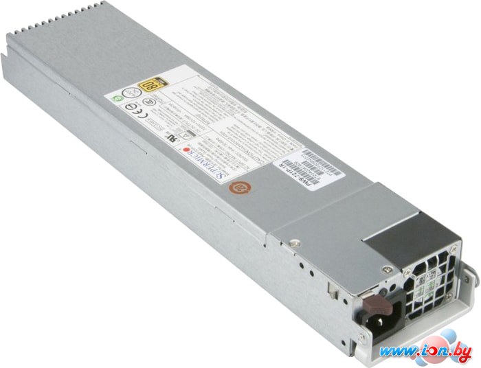 Блок питания Supermicro PWS-721P-1R в Могилёве Блок питания Supermicro PWS-721P-1R в Могилёве