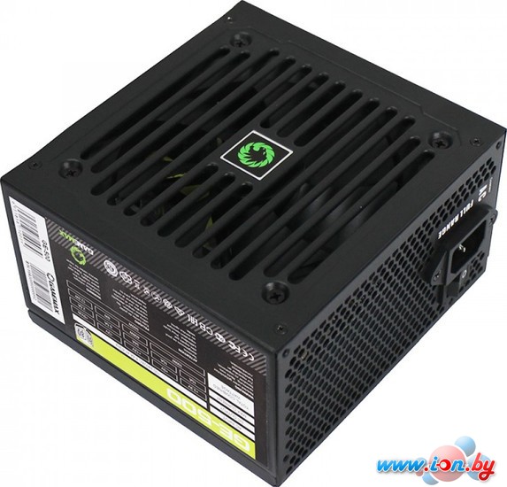 Блок питания GameMax GE-500 в Могилёве