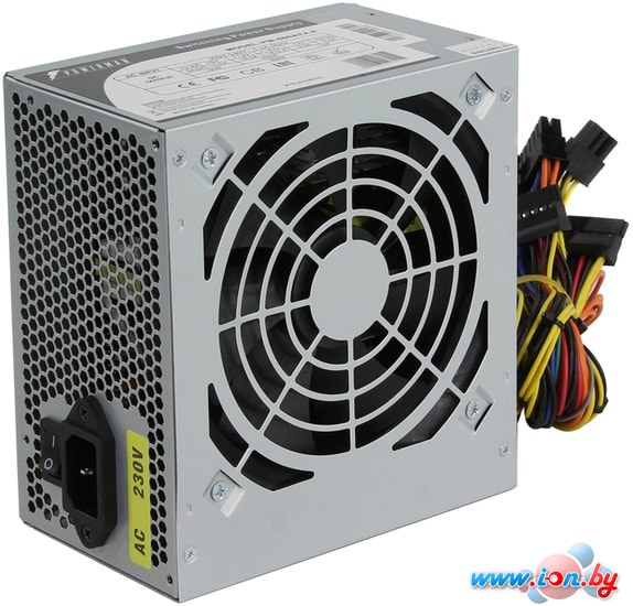 Блок питания Powerman PM-600ATX-F в Гомеле