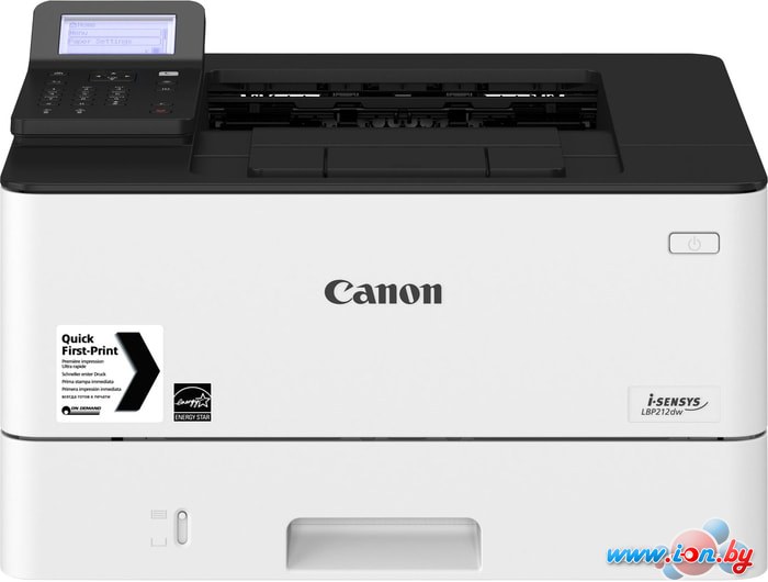 Принтер Canon i-SENSYS LBP212dw в Бресте