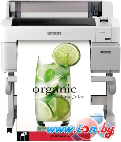 Плоттер Epson SureColor SC-T3200 в Минске