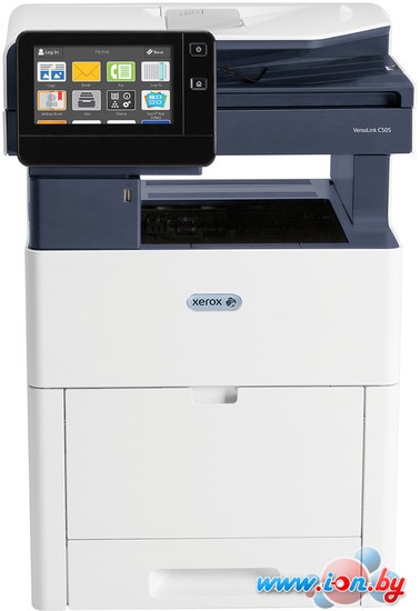 МФУ Xerox VersaLink C505S в Минске