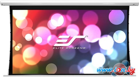 Проекционный экран Elite Screens Saker Tab-Tension 221.5x106.4 в Бресте