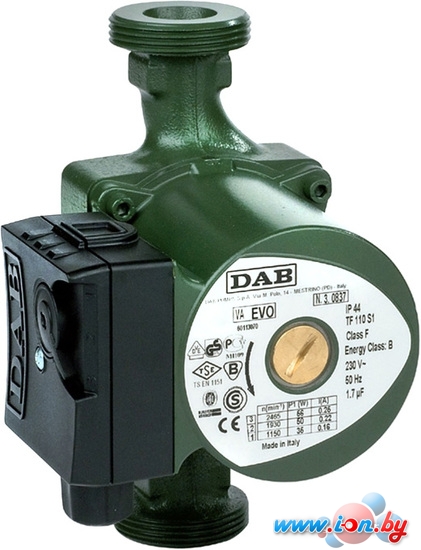 Насос DAB VA 35/180 в Могилёве