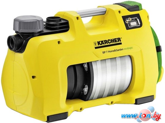 Насос Karcher BP 7 Home & Garden eco!ogic в Витебске