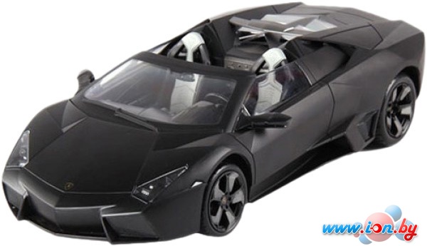 Автомодель MZ Lamborghini Reventon Black 1:10 [2054] в Бресте