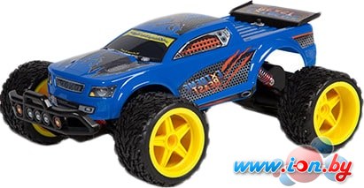 Автомодель Maisto Extreme Beast 81128 (синий) в Гродно