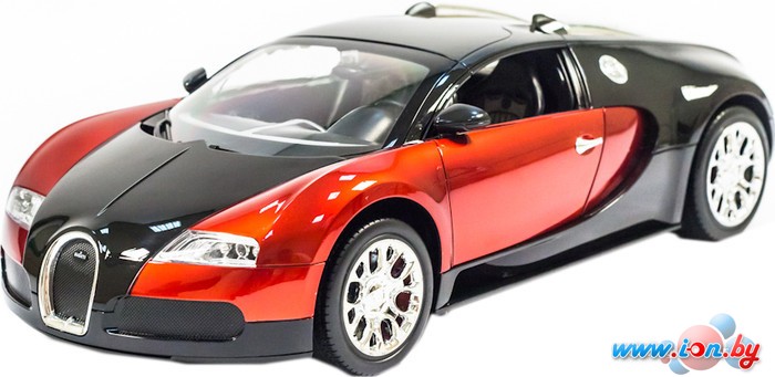 Автомодель MZ Bugatti 1:10 (2050) в Минске