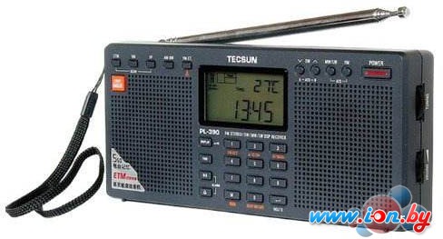 Радиоприемник Tecsun PL-398 MP в Могилёве