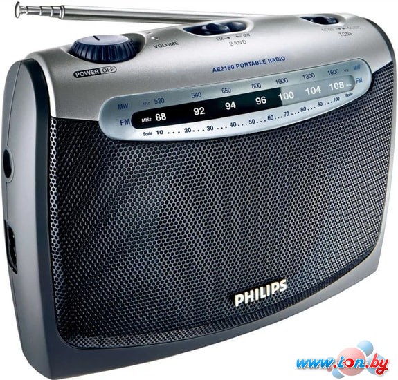 Радиоприемник Philips AE2160/00C в Витебске
