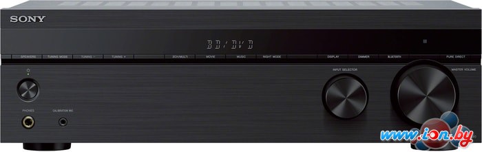 AV ресивер Sony STR-DH590 в Гомеле