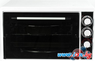 Мини-печь УЗБИ Чудо Пекарь ЭДБ-0123 (белый) в Гомеле