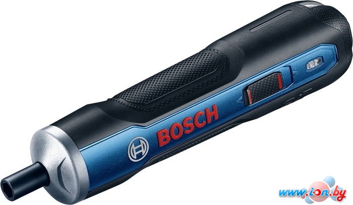 Электроотвертка Bosch Go 06019H2021 в Гомеле