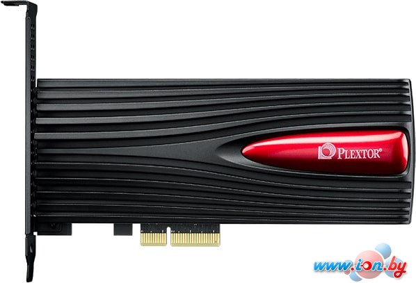 SSD Plextor M9Pe(Y) 256GB PX-256M9PeY в Бресте