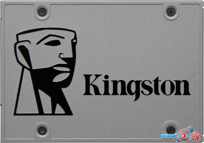 SSD Kingston UV500 120GB SUV500/120G в Бресте