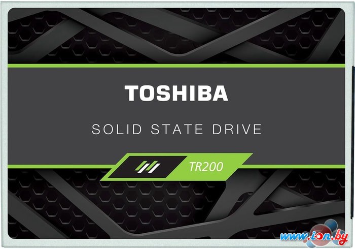 SSD Toshiba OCZ TR200 240GB THN-TR20Z2400U8 в Бресте