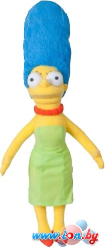 Мягкая игрушка Dream Makers Simpsons Мардж Симпсон в Бресте