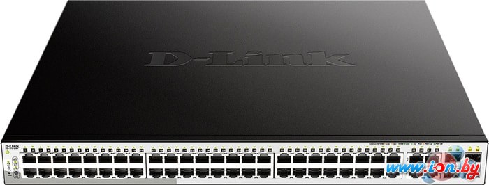Коммутатор D-Link DGS-1210-52MP/F1A в Могилёве