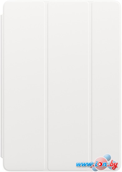 Чехол для планшета Apple Smart Cover for iPad Pro 10.5 White [MPQM2] в Гомеле