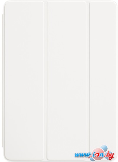 Чехол для планшета Apple Smart Cover for iPad 2017 White [MQ4M2] в Бресте