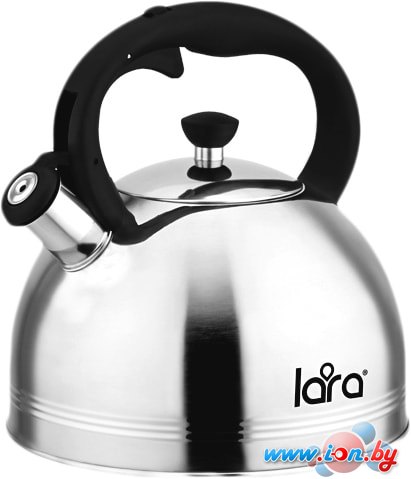 Чайник со свистком Lara LR00-64 в Гродно