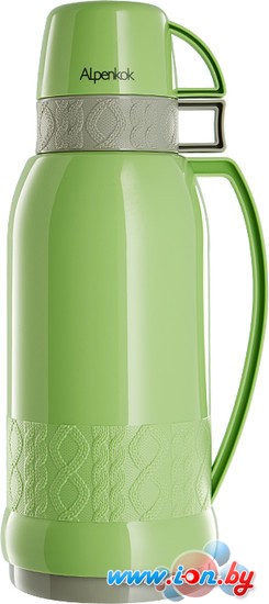 Термос Alpenkok AK-18001S/1 1.8л (зеленый) в Бресте