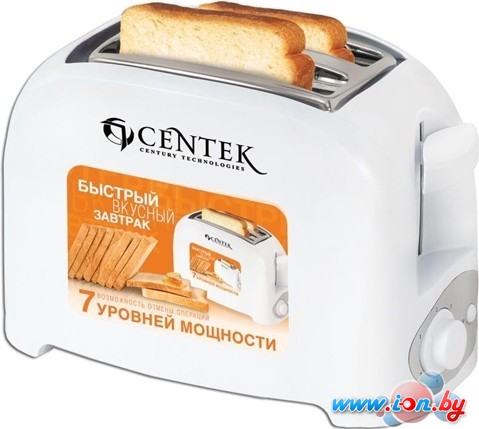 Тостер CENTEK CT-1420 в Витебске