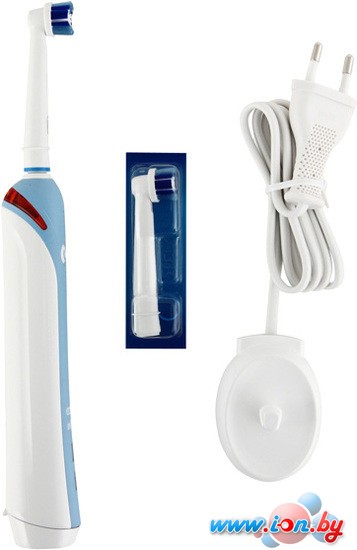 Электрическая зубная щетка Braun Oral-B Professional Care 1000 [D20.523.1] в Гродно