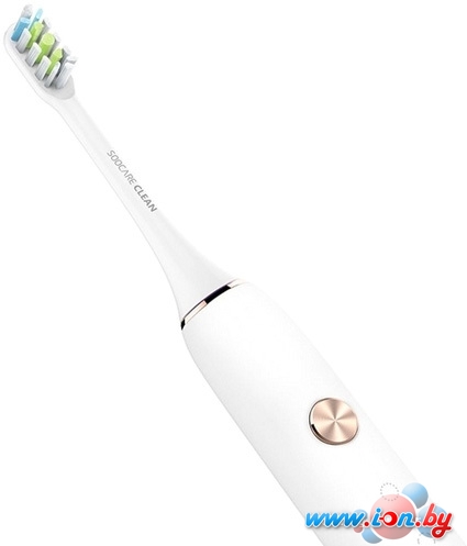 Электрическая зубная щетка Xiaomi Soocare X3 в Бресте