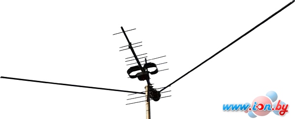 ТВ-антенна Дельта Н381А в Витебске