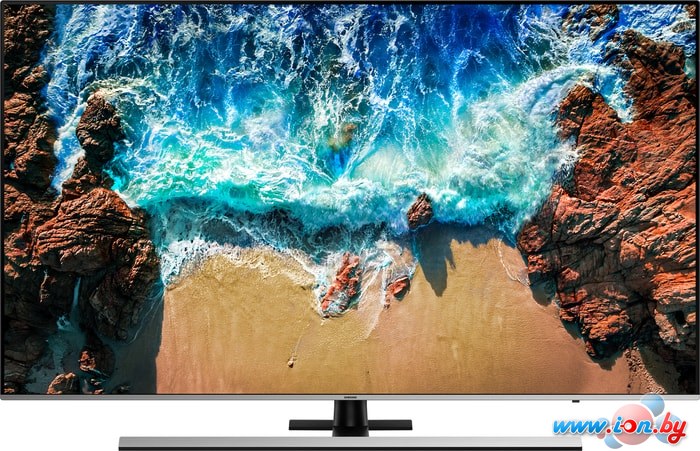 Телевизор Samsung UE49NU8000U в Гомеле