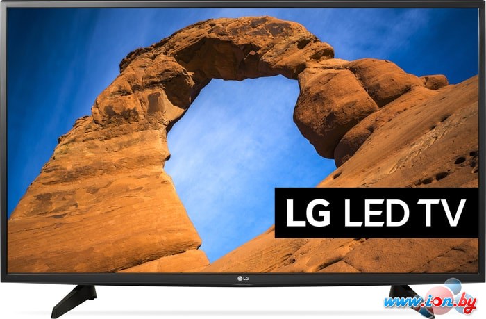 Телевизор LG 43LK5100 в Бресте
