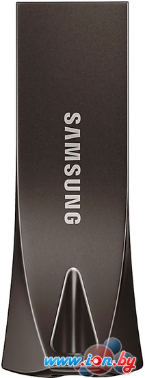 USB Flash Samsung BAR Plus 32GB (титан) в Могилёве