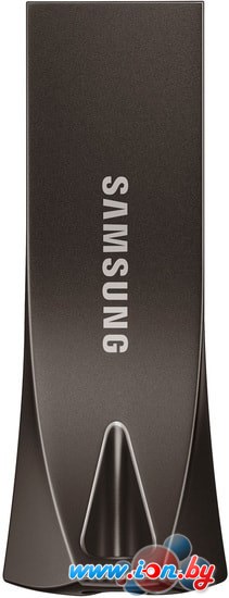 USB Flash Samsung BAR Plus 128GB (титан) в Минске