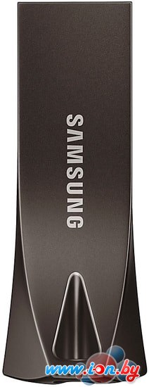 USB Flash Samsung BAR Plus 64GB (титан) в Могилёве